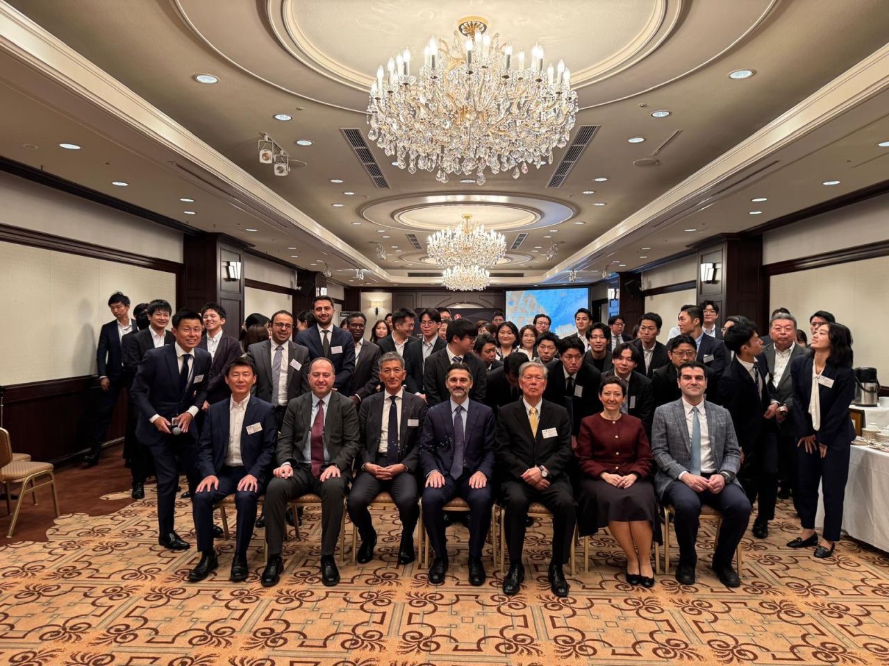 Türk Hava Yolları yatırımcıları Tokyo’da kilitledi: Dev finans görüşmesi