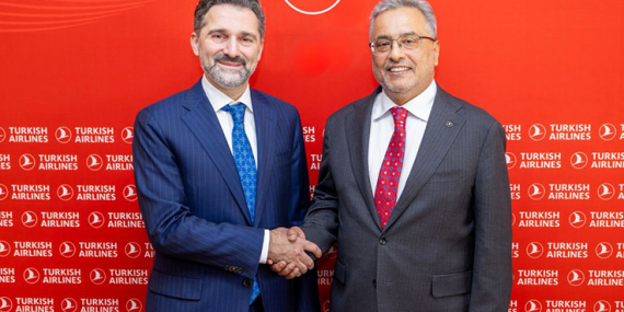 Türk Hava Yolları Yönetim Kurulu Değişikliklerini Açıkladı