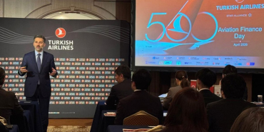 Türk Hava Yolları yatırımcıları Tokyo’da kilitledi: Dev finans görüşmesi