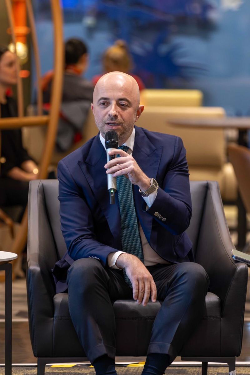 THY Kokpit Gücünü Dünyaya Duyurdu