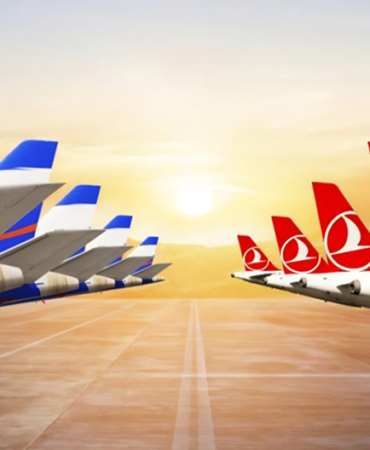 Türk Hava Yolları–Air Peace İş Birliği Resmileşti