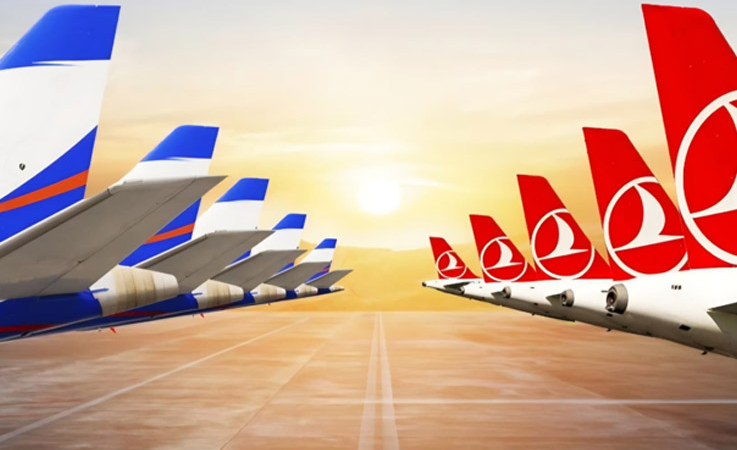 Türk Hava Yolları–Air Peace İş Birliği Resmileşti