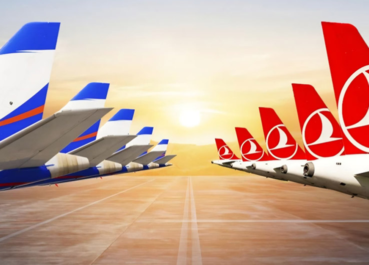 Türk Hava Yolları–Air Peace İş Birliği Resmileşti