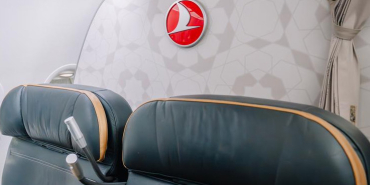 Türk Hava Yolları Avrupa’da Hizmet Kalitesi Ödüllerini Topladı