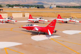 Türk Yıldızları HÜRJET’e Geçiyor