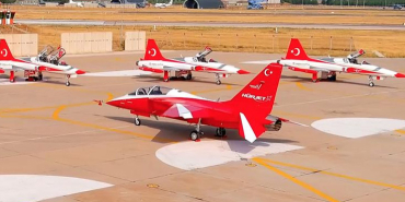 Türk Yıldızları HÜRJET’e Geçiyor