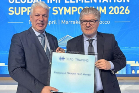 Türkiye Sivil Havacılık Eğitiminde Uluslararası Başarı Elde Etti