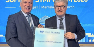 Türkiye Sivil Havacılık Eğitiminde Uluslararası Başarı Elde Etti