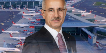 Türkiye Sivil Havacılıkta 24 Yılda Küresel Güce Dönüştü