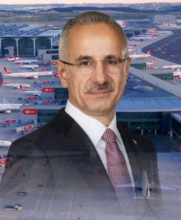 Türkiye Sivil Havacılıkta 24 Yılda Küresel Güce Dönüştü