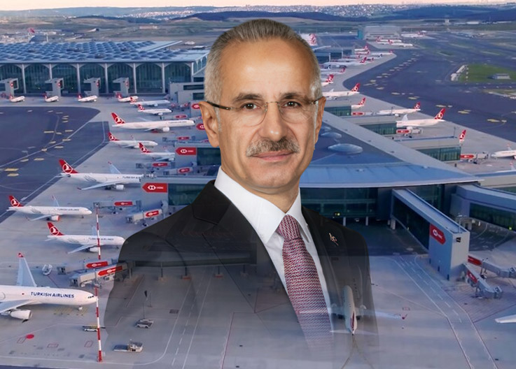 Türkiye Sivil Havacılıkta 24 Yılda Küresel Güce Dönüştü