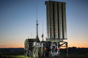 Türkiye Çelik Kubbe İçin Harekete Geçti: SAMP/T Anlaşması Masada