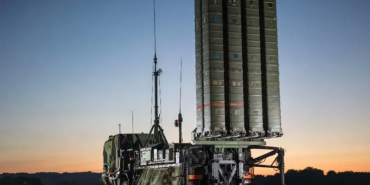 Türkiye Çelik Kubbe İçin Harekete Geçti: SAMP/T Anlaşması Masada