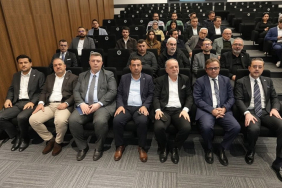 Türkiye savunma sanayinde yeni dönem: Ortak platform kuruldu