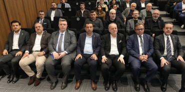 Türkiye savunma sanayinde yeni dönem: Ortak platform kuruldu