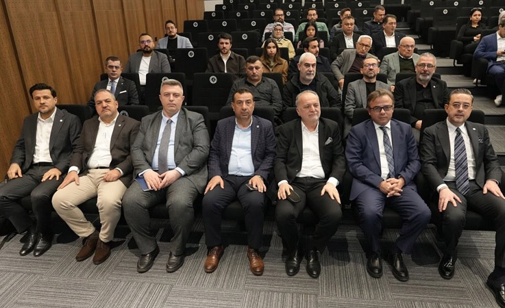 Türkiye savunma sanayinde yeni dönem: Ortak platform kuruldu