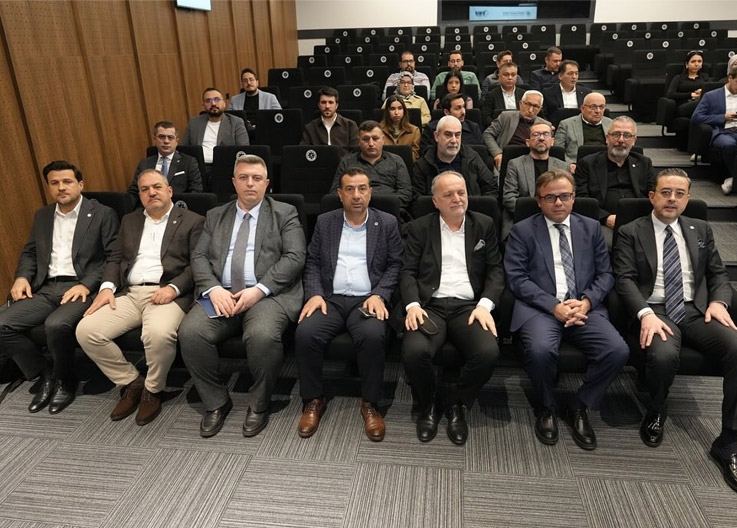 Türkiye savunma sanayinde yeni dönem: Ortak platform kuruldu 1 Havacılık Haberleri savunma Türkiye savunma sanayinde yeni dönem: Ortak platform kuruldu