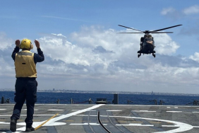 Türkiye’de Helikopter Ağı Genişliyor: Yeni Rakam Açıklandı