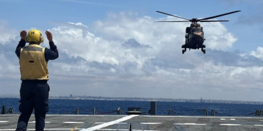 Türkiye’de Helikopter Ağı Genişliyor: Yeni Rakam Açıklandı