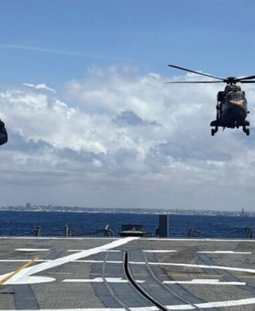 Türkiye’de Helikopter Ağı Genişliyor: Yeni Rakam Açıklandı