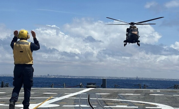 Türkiye’de Helikopter Ağı Genişliyor: Yeni Rakam Açıklandı