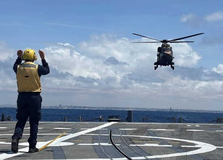 Türkiye’de Helikopter Ağı Genişliyor: Yeni Rakam Açıklandı