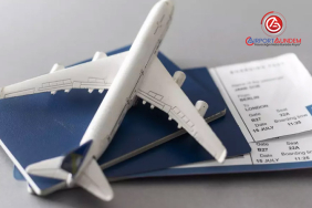 Uçak Biletlerine Yeni Zam: İç Hat Tavan Fiyatı 6.990 TL’ye Yükseldi