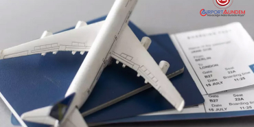 Uçak Biletlerine Yeni Zam: İç Hat Tavan Fiyatı 6.990 TL’ye Yükseldi
