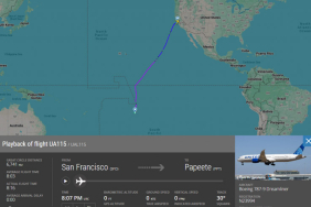 United Airlines Boeing 787 Uçuşunda Türbülans: Kabin Görevlisi Yaralandı