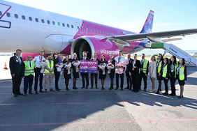 Wizz Air Ankara Seferlerini Başlattı