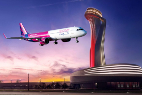 Wizz Air Debrecen–İstanbul Uçuşlarını Başlatıyor