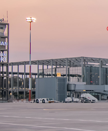 YDA Dalaman Havalimanı’nda Gerçek Zamanlı Operasyon Yönetimi Başladı