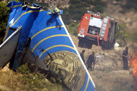 “Yunan Hayalet Uçuşu”: 121 Kişinin Hayatını Kaybettiği Gizemli Kaza