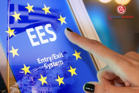 Yunanistan’dan EES’e Esneklik: İngilizlere Biyometrik Muafiyet