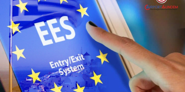 Yunanistan’dan EES’e Esneklik: İngilizlere Biyometrik Muafiyet
