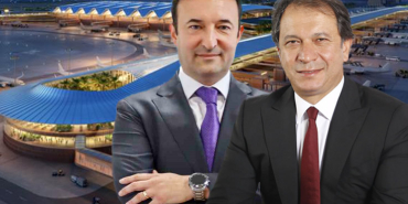 Yusuf Akçayoğlu ve Alp Er Tunga Ersoy Vietnam Dev Projesinde Buluştu