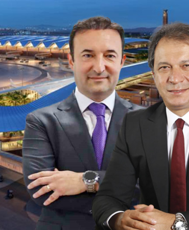 Yusuf Akçayoğlu ve Alp Er Tunga Ersoy Vietnam Dev Projesinde Buluştu