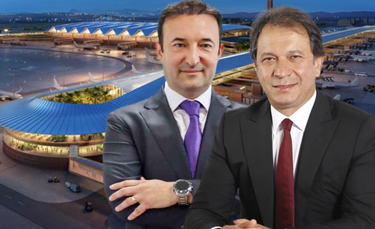Yusuf Akçayoğlu ve Alp Er Tunga Ersoy Vietnam Dev Projesinde Buluştu