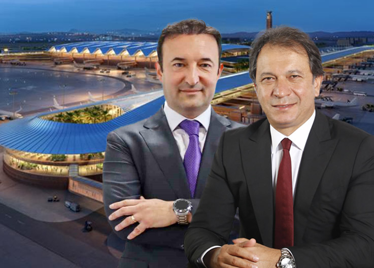 Yusuf Akçayoğlu ve Alp Er Tunga Ersoy Vietnam Dev Projesinde Buluştu