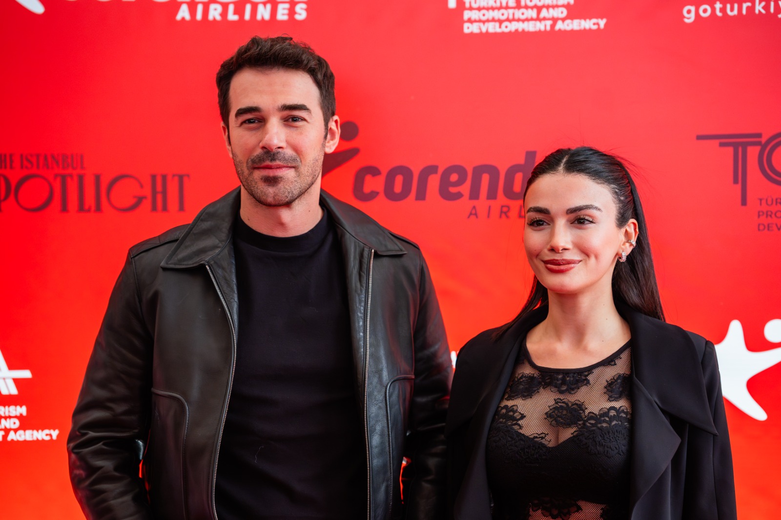 Corendon Airlines Varşova’da Türk dizileriyle turizmi buluşturdu