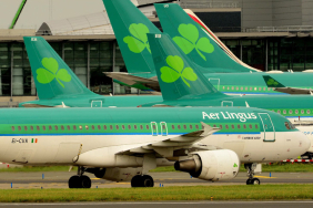 Zehirli gaz iddiaları Aer Lingus’ta mahkemeye taşındı