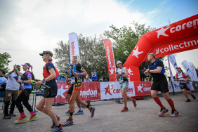 Zirveye Meydan Okuma Başlıyor! Tahtalı Run to Sky 2026 Geliyor