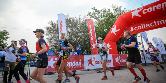 Zirveye Meydan Okuma Başlıyor! Tahtalı Run to Sky 2026 Geliyor