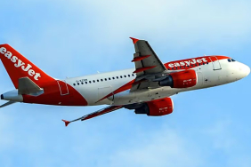 easyJet Uçağı Fazla Ağırlık Nedeniyle Kalkamadı