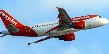easyJet Uçağı Fazla Ağırlık Nedeniyle Kalkamadı