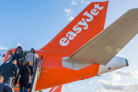 easyJet’in Zararı Büyüyor: 560 Milyon Sterline Dayandı