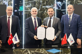 ANKA ve AKSUNGUR İçin 100 Adet Yerli TEI-PD170 Motoru Tedarik Edilecek