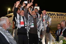 Türk Hava Yolları Özel Seferiyle 16 Ülkeden 59 Aktivist Türkiye’ye Döndü 7 Türk Hava Yolları Haberleri Türk Hava Yolları Türk Hava Yolları Özel Seferiyle 16 Ülkeden 59 Aktivist Türkiye’ye Döndü