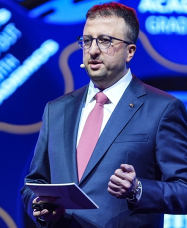 ASELSAN CEO’su Akyol’dan Kritik Açıklamalar: Yeni Nesil Savaş Dönemi Başlıyor 2 Corendon Hava Yolları Haberleri Kripto ASELSAN CEO’su Akyol’dan Kritik Açıklamalar: Yeni Nesil Savaş Dönemi Başlıyor