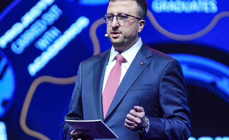 ASELSAN CEO’su Akyol’dan Kritik Açıklamalar: Yeni Nesil Savaş Dönemi Başlıyor